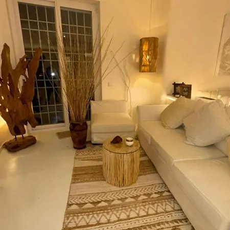 Montemario Apartamento