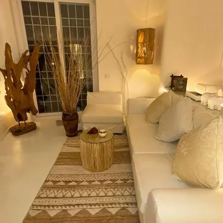 Apartamento Montemario *