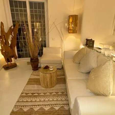 Apartamento Montemario