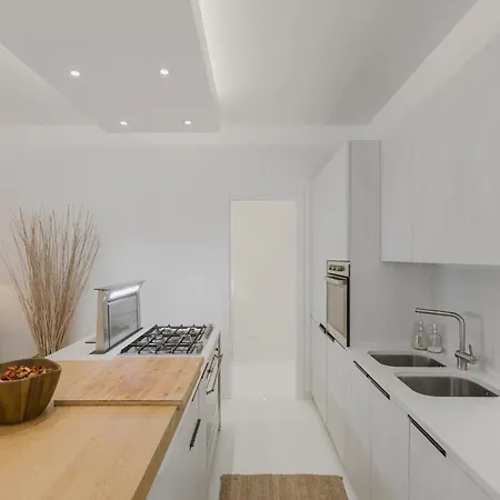 Apartamento Montemario