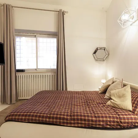 Montemario Apartamento Roma