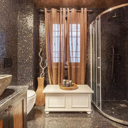 Apartamento Montemario *